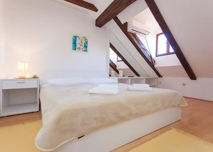 Hedera Estate, Hedera A5 * Дубровник